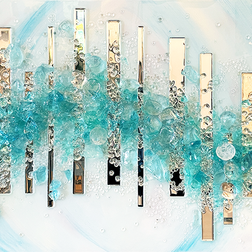 Janet Sams Dynamic Eclipse