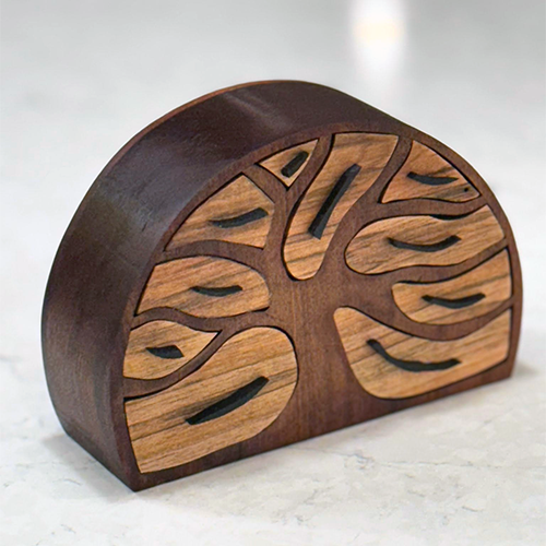 David Ager tree drawer set
